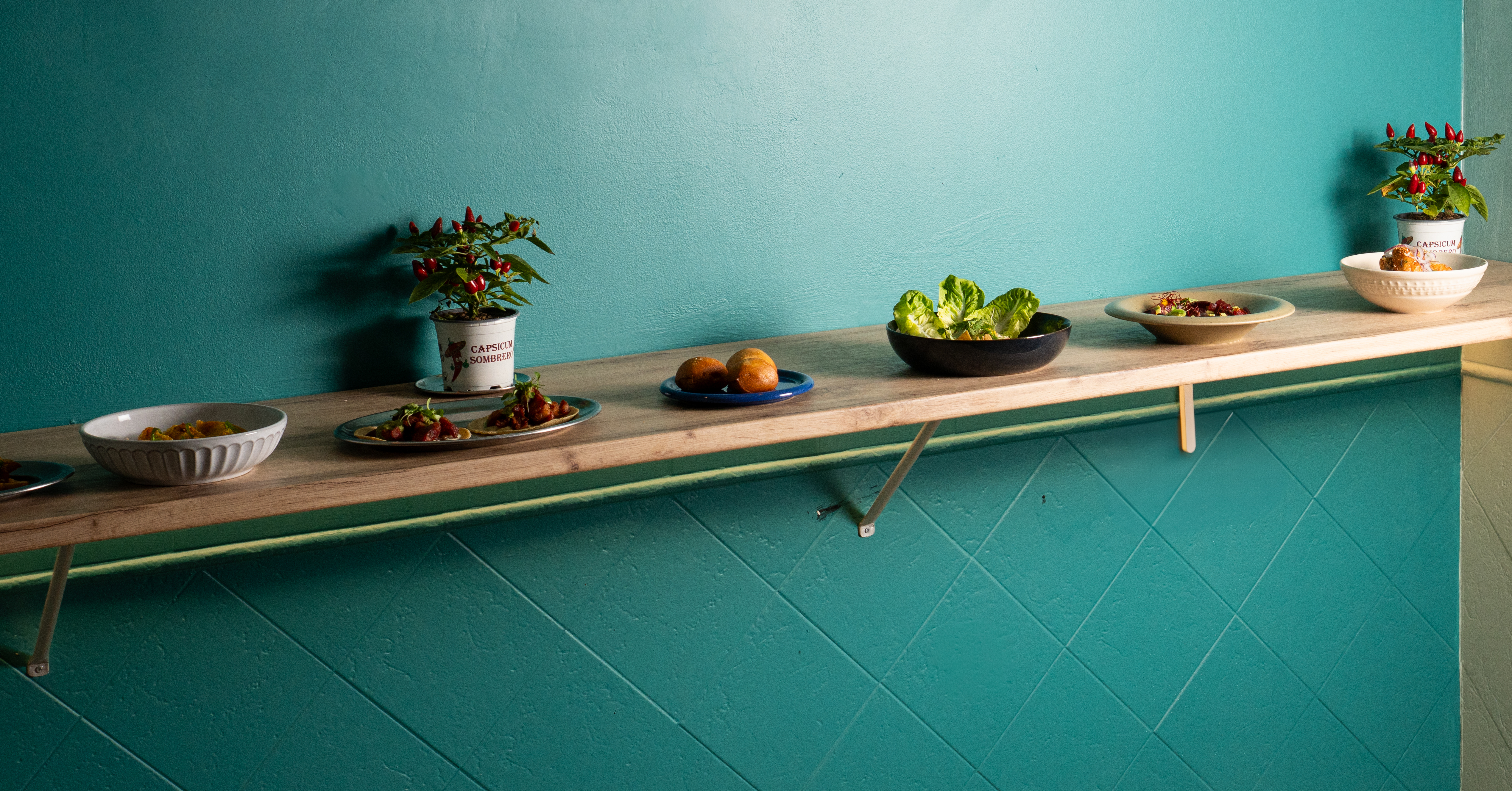 Restaurante OnlyGozo